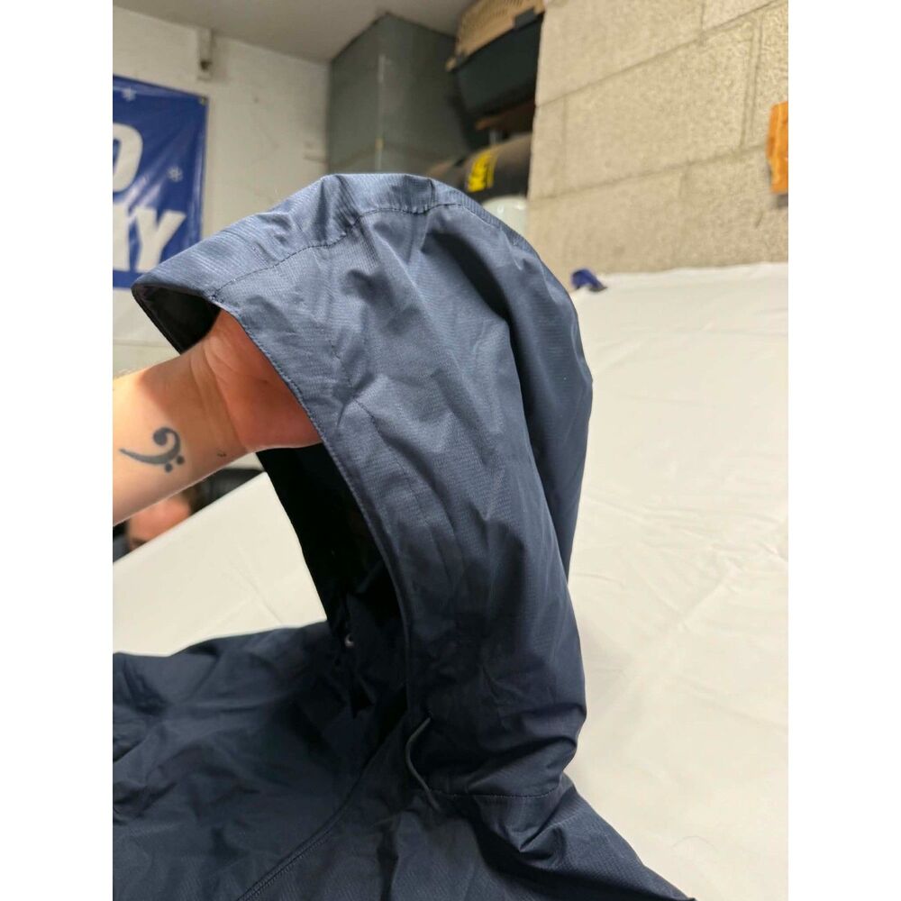Adidas Climaproof womans rain jacket Size small - Picture 12 of 15